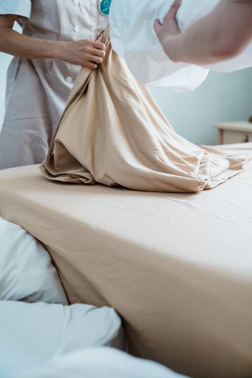 How to Rotate and Care for Bedding Properly for Longer Life